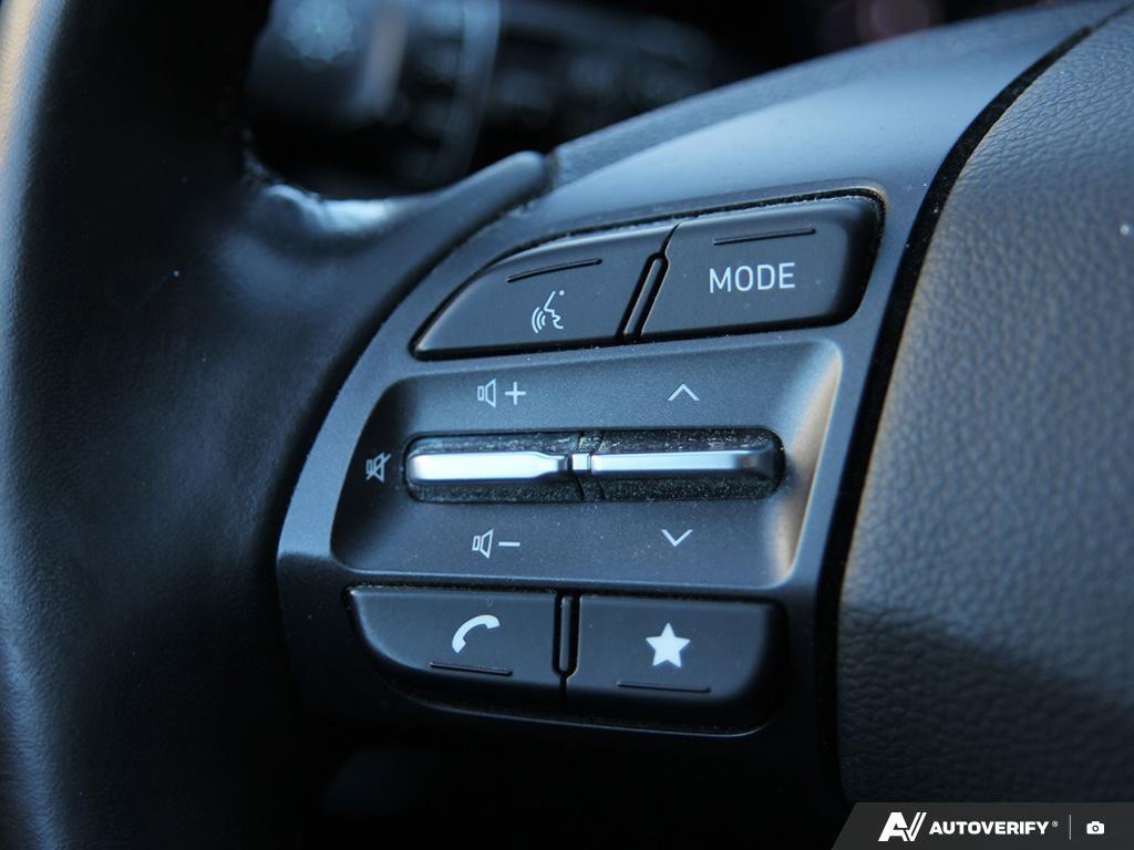 used 2022 Hyundai Kona car, priced at $23,597