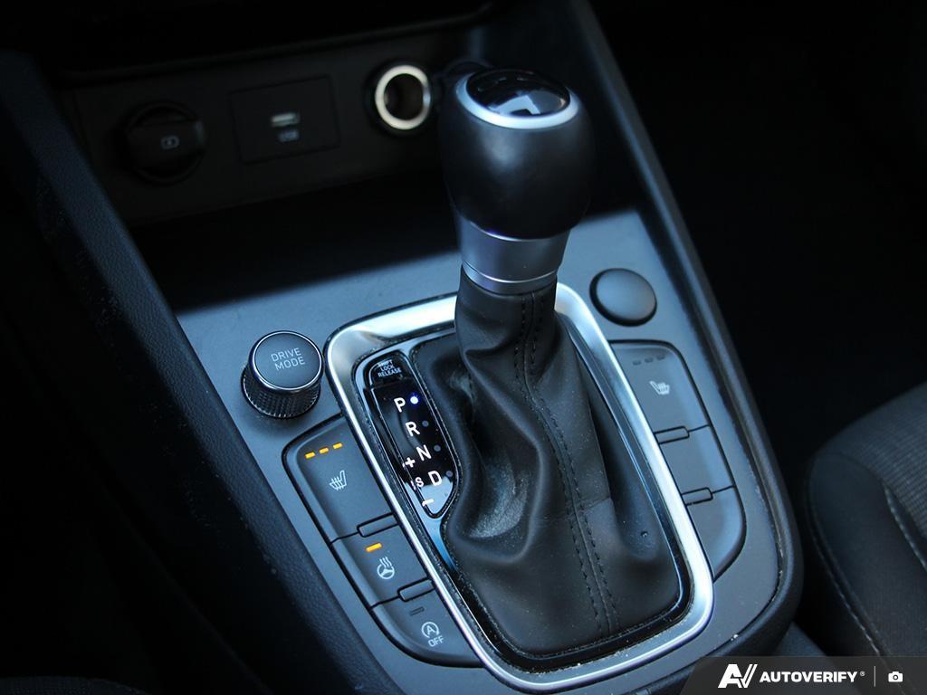 used 2022 Hyundai Kona car, priced at $23,597