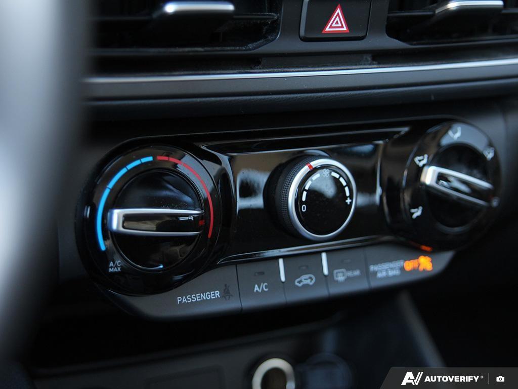 used 2022 Hyundai Kona car, priced at $23,597