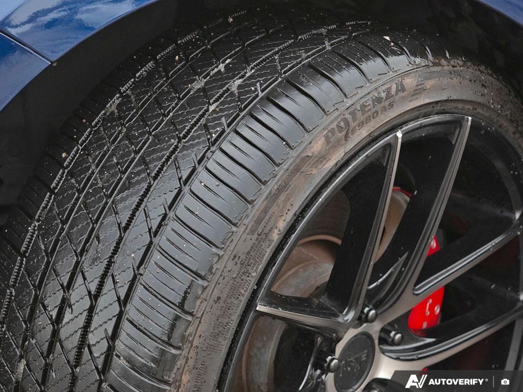 used 2019 Ford Mustang car, priced at $42,597