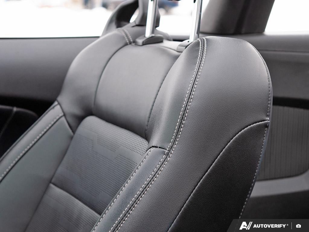 used 2019 Ford Mustang car, priced at $42,597