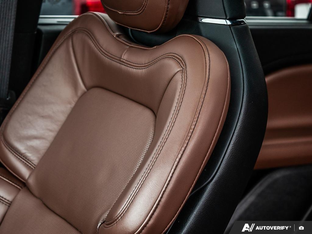 used 2022 Lincoln Aviator car, priced at $48,597