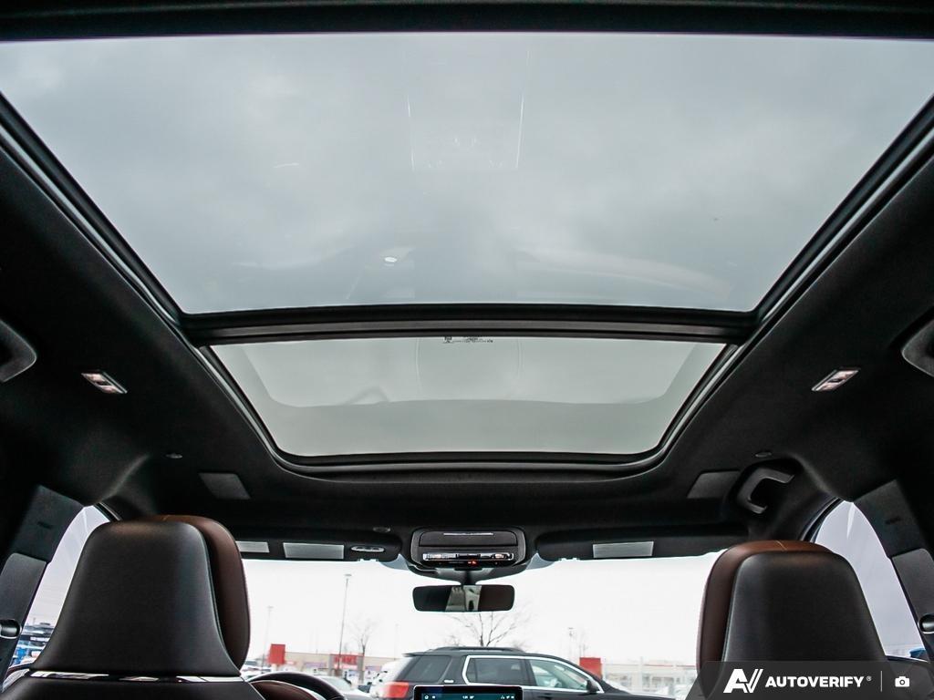 used 2022 Lincoln Aviator car, priced at $48,597