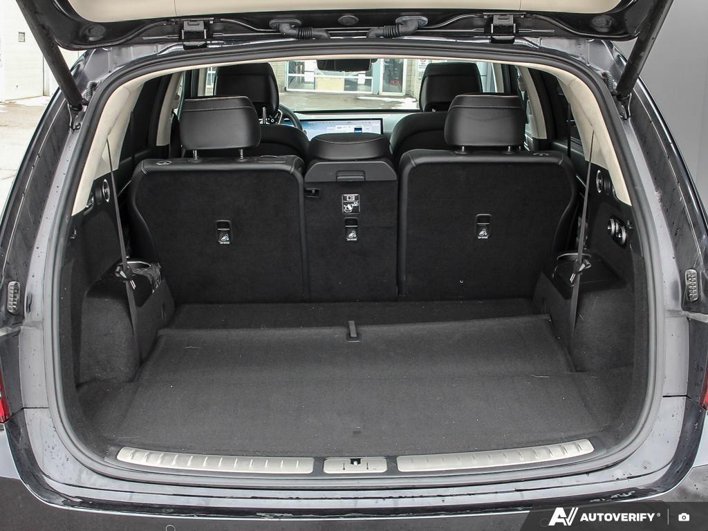 used 2025 Genesis GV80 car, priced at $79,597