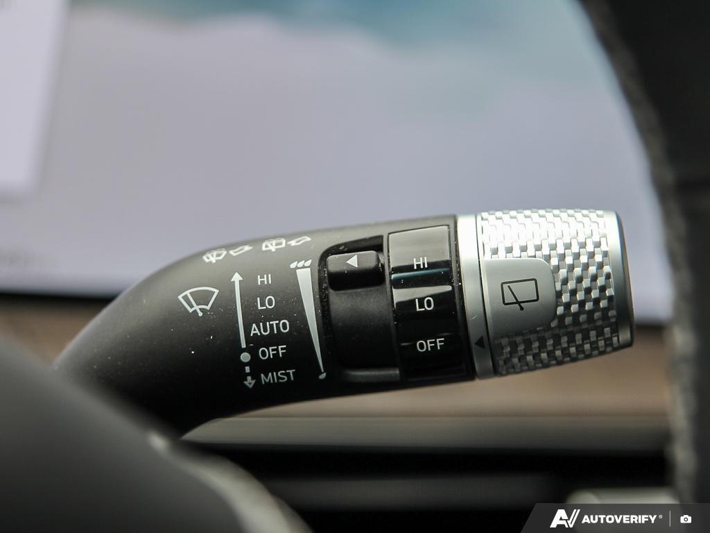 used 2025 Genesis GV80 car, priced at $79,597