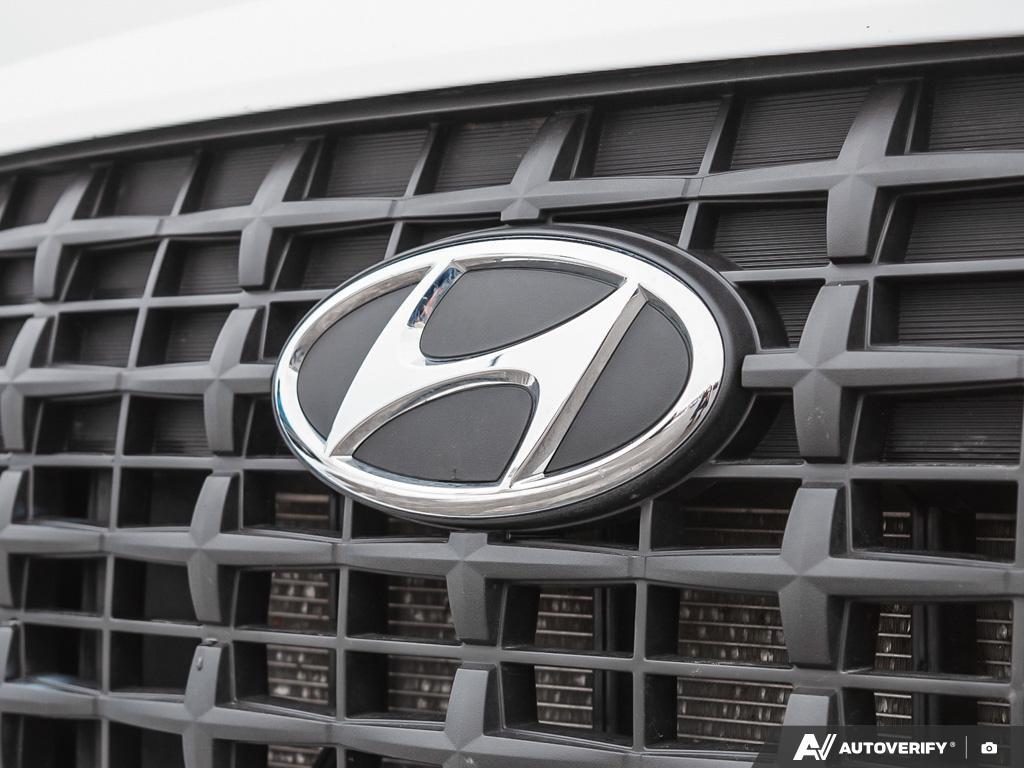 used 2022 Hyundai Venue car, priced at $20,097