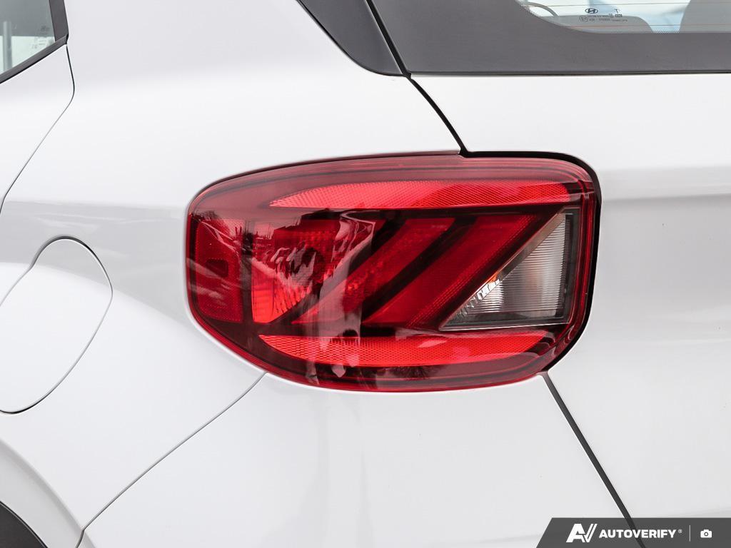 used 2022 Hyundai Venue car, priced at $20,097