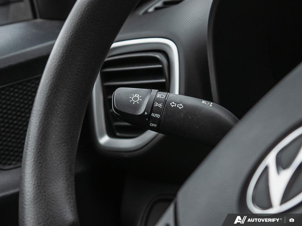 used 2022 Hyundai Venue car, priced at $20,097