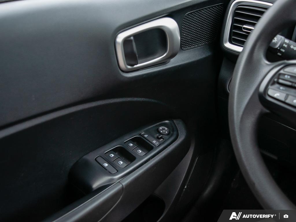 used 2022 Hyundai Venue car, priced at $20,097