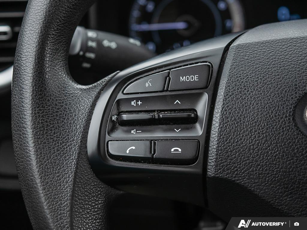 used 2022 Hyundai Venue car, priced at $20,097