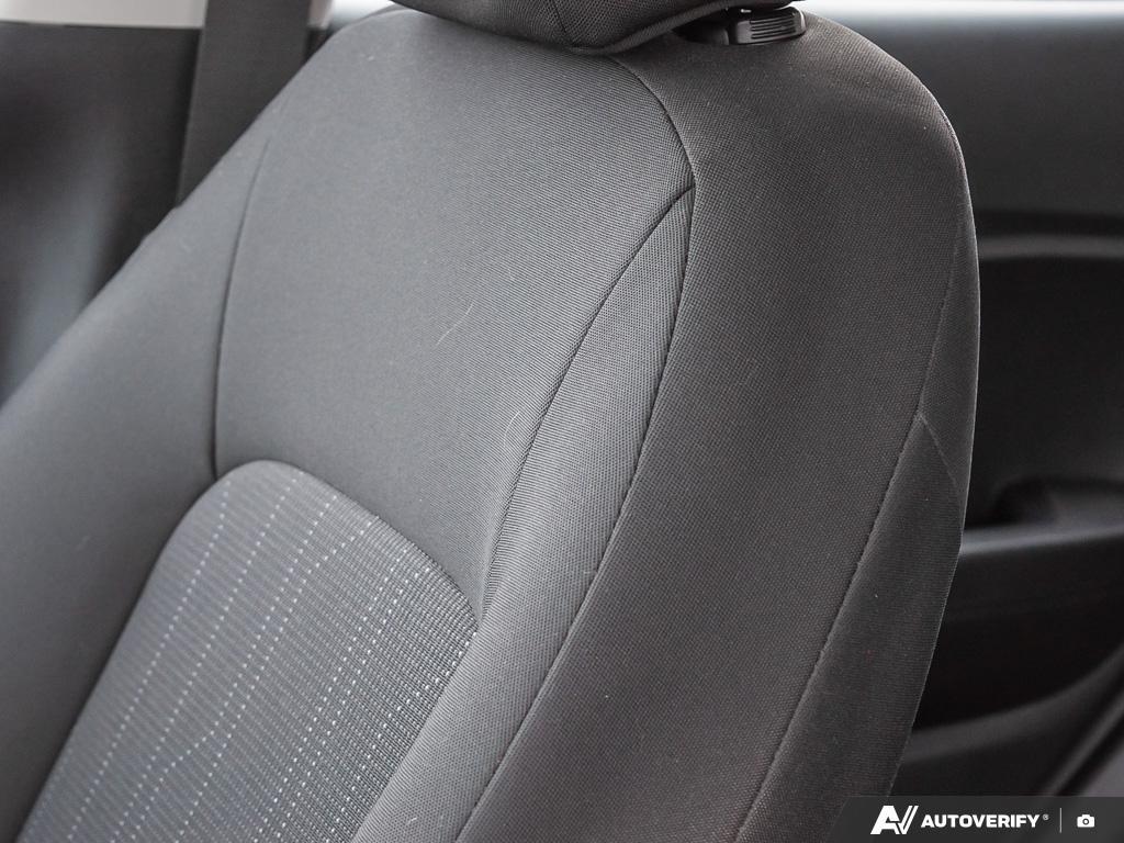 used 2022 Hyundai Venue car, priced at $20,097