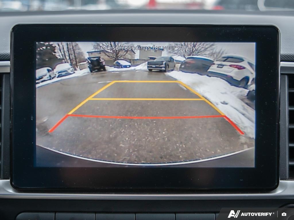 used 2022 Hyundai Venue car, priced at $20,097