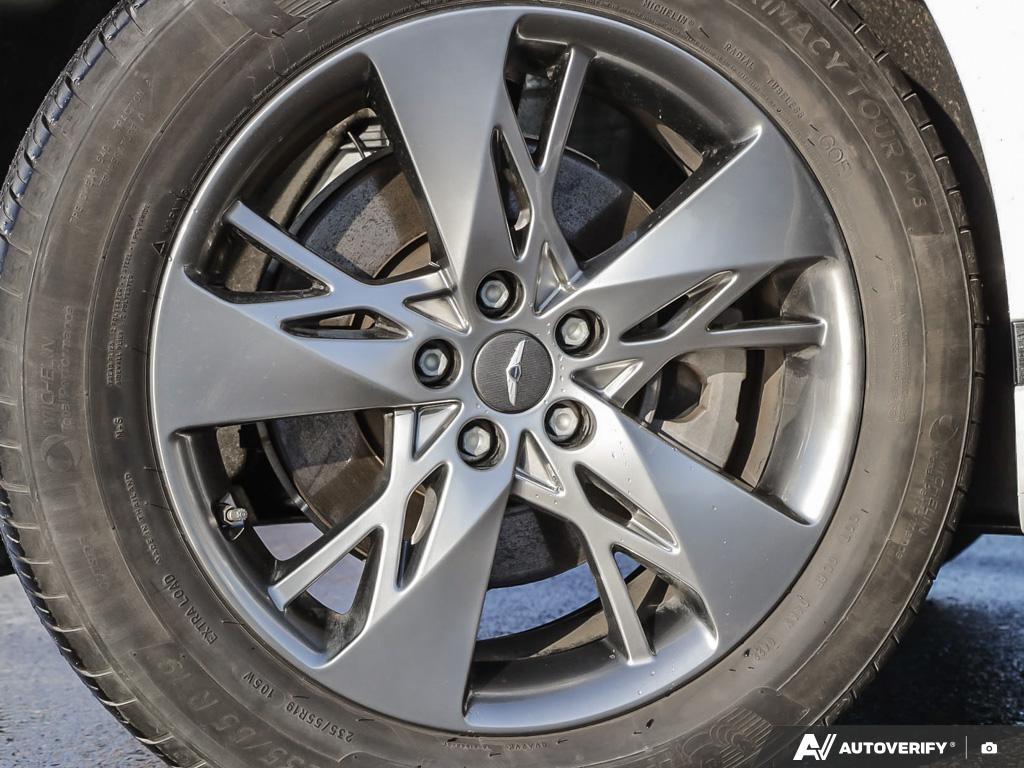 used 2022 Genesis GV70 car, priced at $42,597