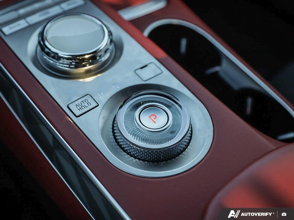 used 2022 Genesis GV70 car, priced at $42,597