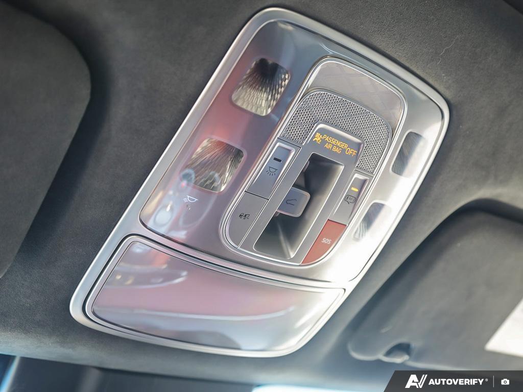 used 2022 Genesis GV70 car, priced at $42,597