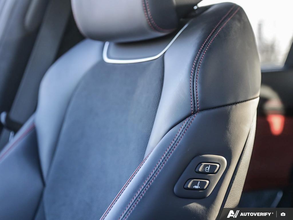 used 2022 Genesis GV70 car, priced at $42,597