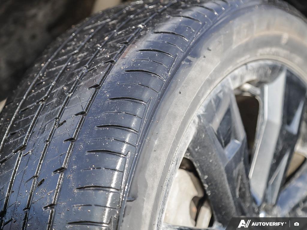 used 2023 Hyundai Palisade car, priced at $41,597