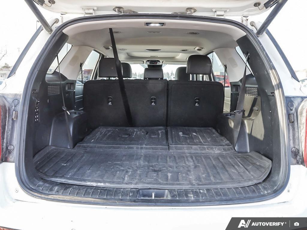 used 2023 Hyundai Palisade car, priced at $41,597