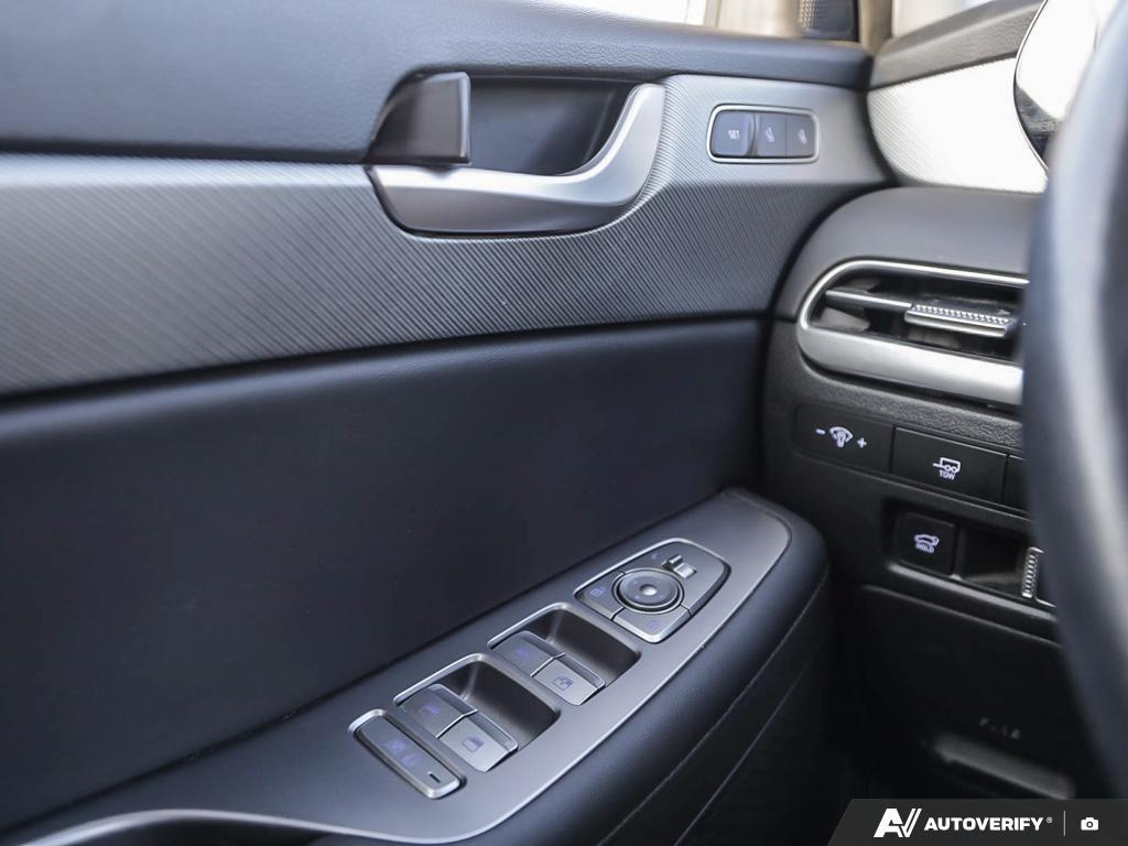 used 2023 Hyundai Palisade car, priced at $41,597