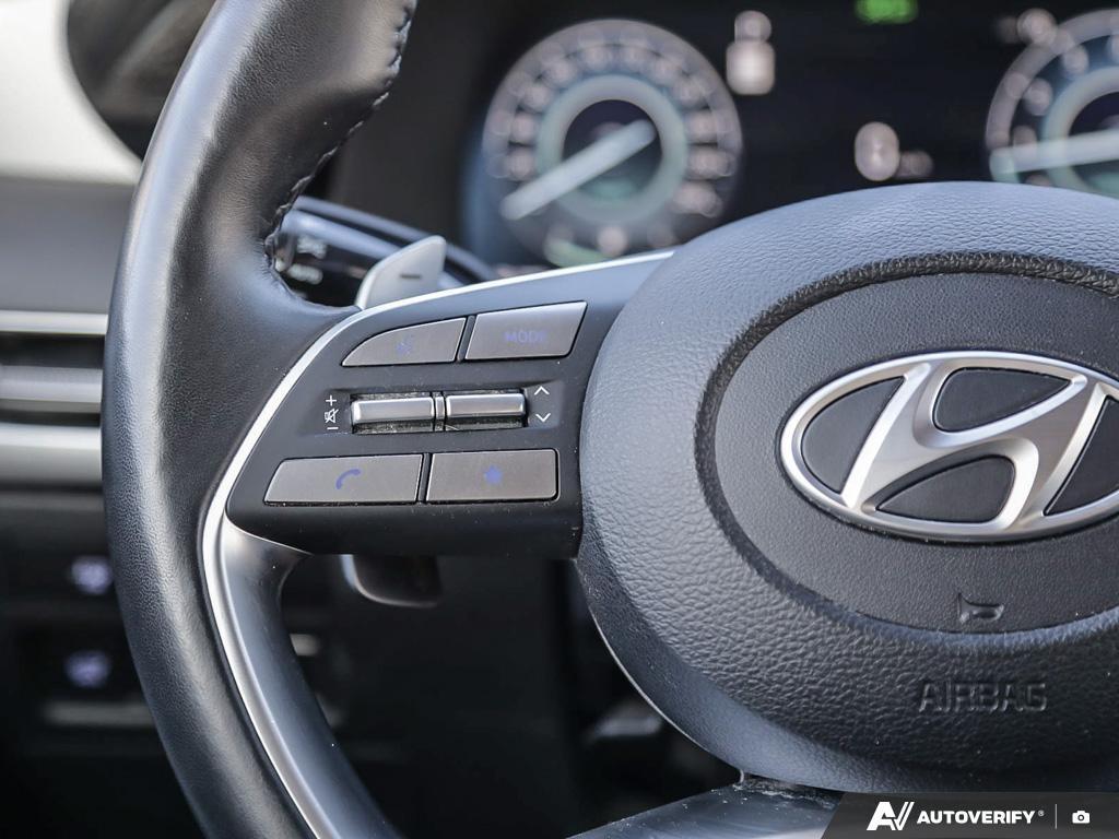 used 2023 Hyundai Palisade car, priced at $41,597