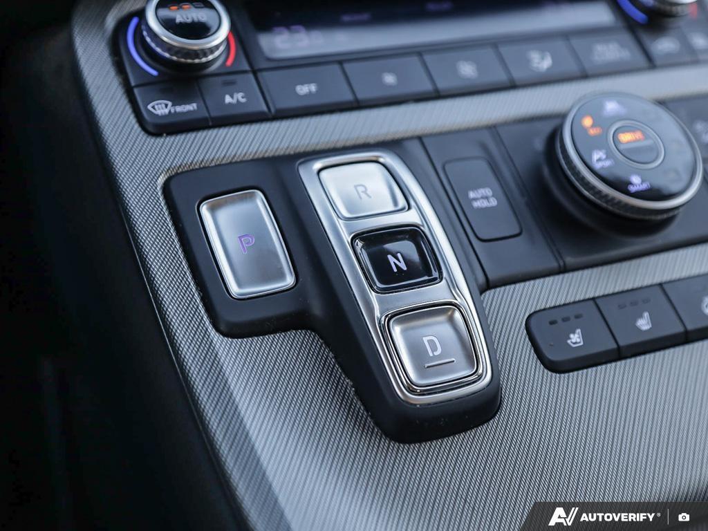 used 2023 Hyundai Palisade car, priced at $41,597