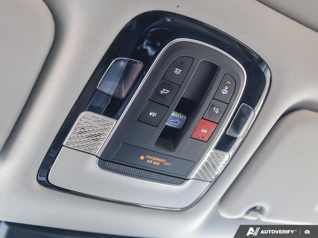 used 2023 Hyundai Palisade car, priced at $41,597