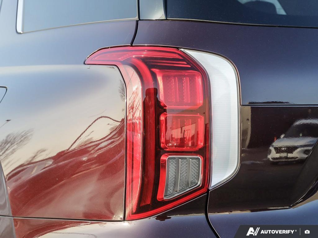 used 2020 Hyundai Palisade car, priced at $34,597