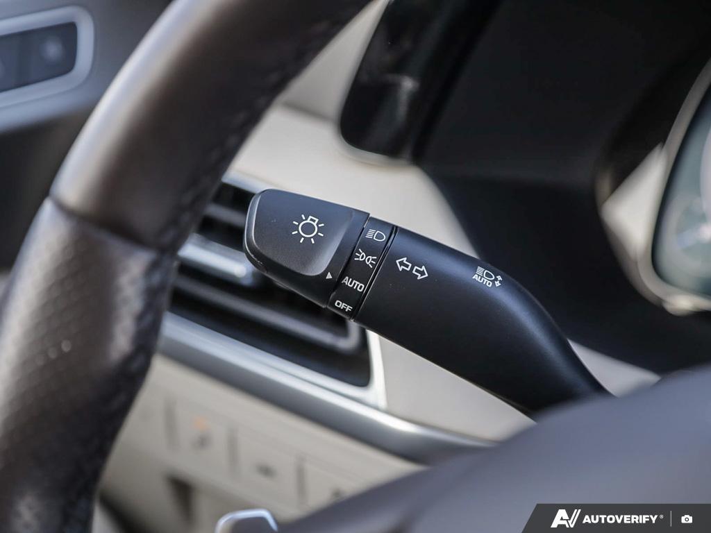 used 2020 Hyundai Palisade car, priced at $34,597