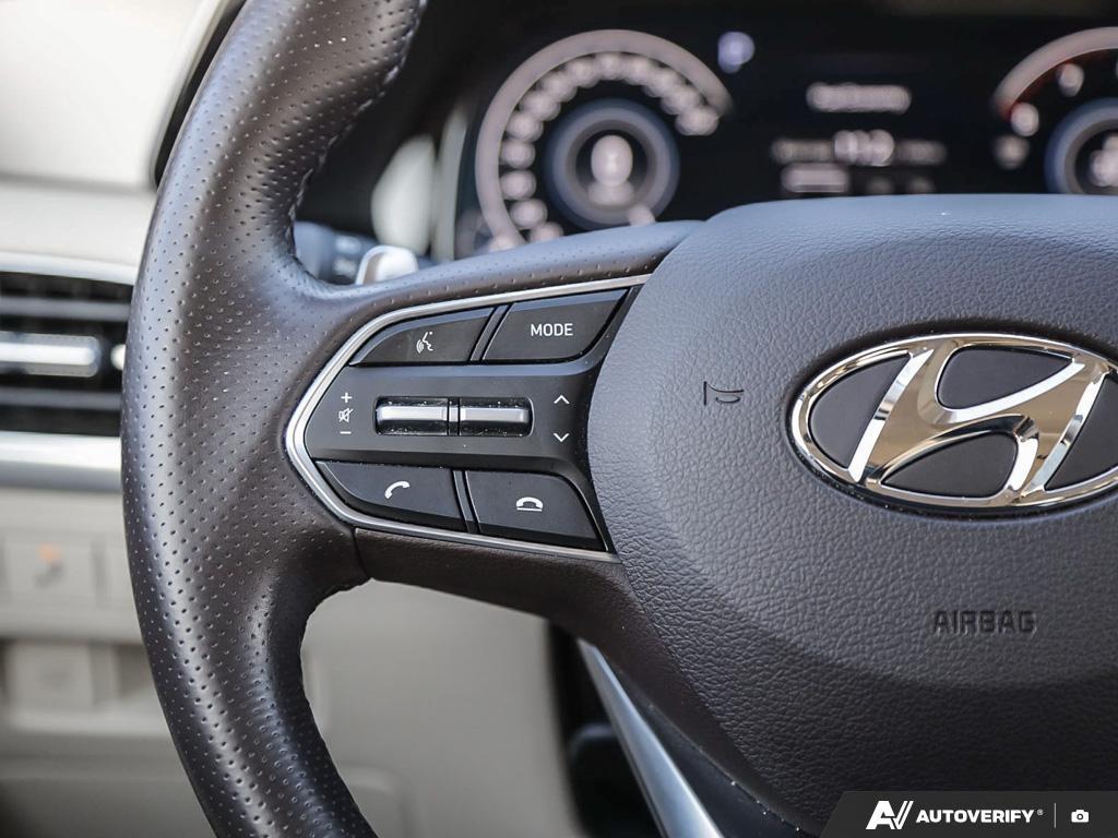 used 2020 Hyundai Palisade car, priced at $34,597