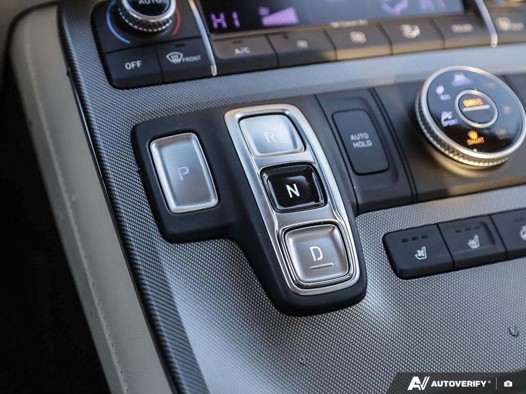 used 2020 Hyundai Palisade car, priced at $34,597