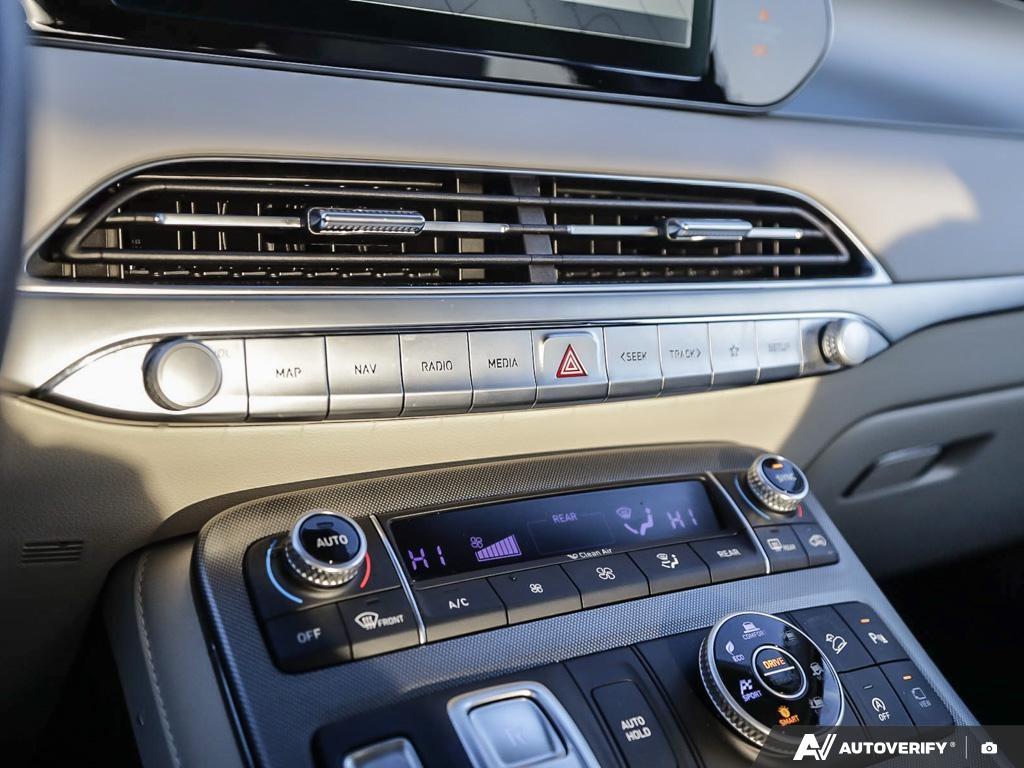 used 2020 Hyundai Palisade car, priced at $34,597