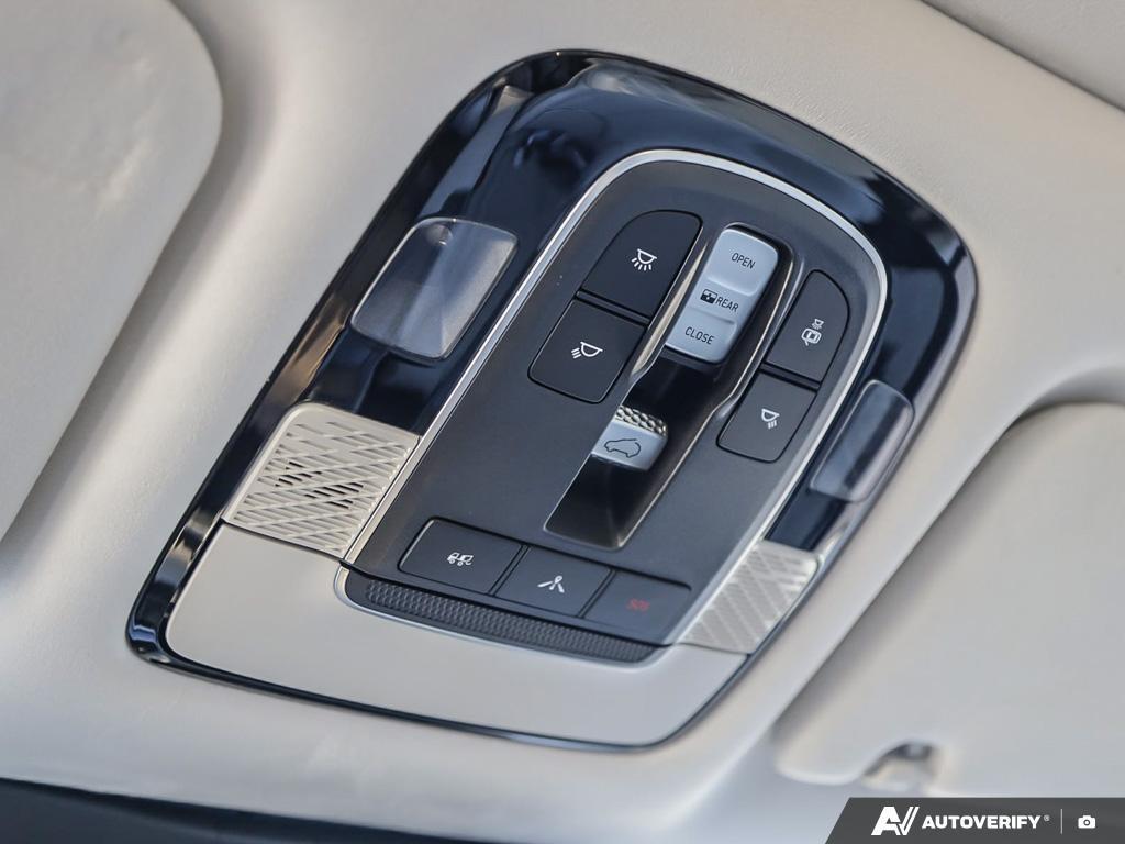 used 2020 Hyundai Palisade car, priced at $34,597