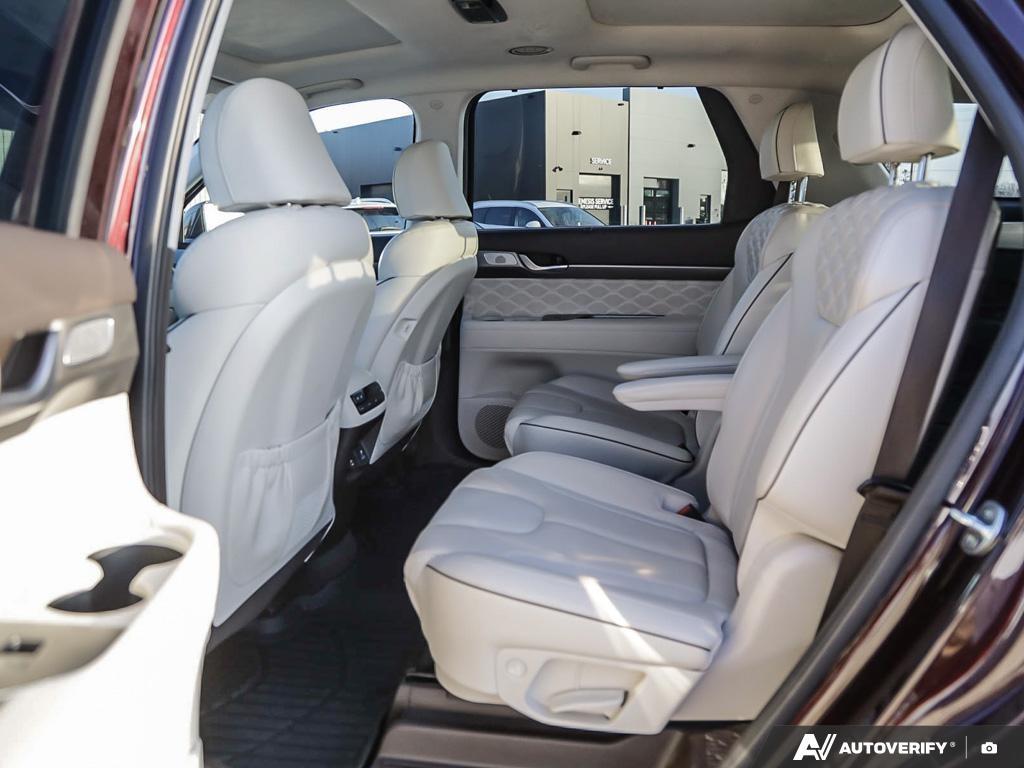 used 2020 Hyundai Palisade car, priced at $34,597