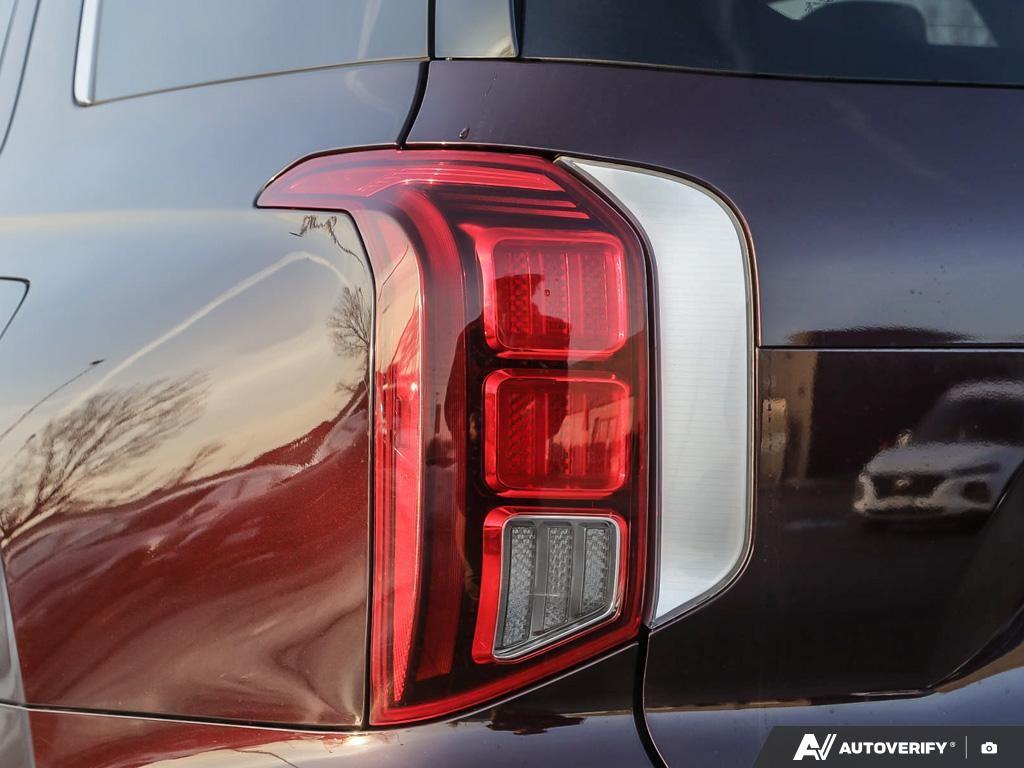 used 2020 Hyundai Palisade car, priced at $30,597