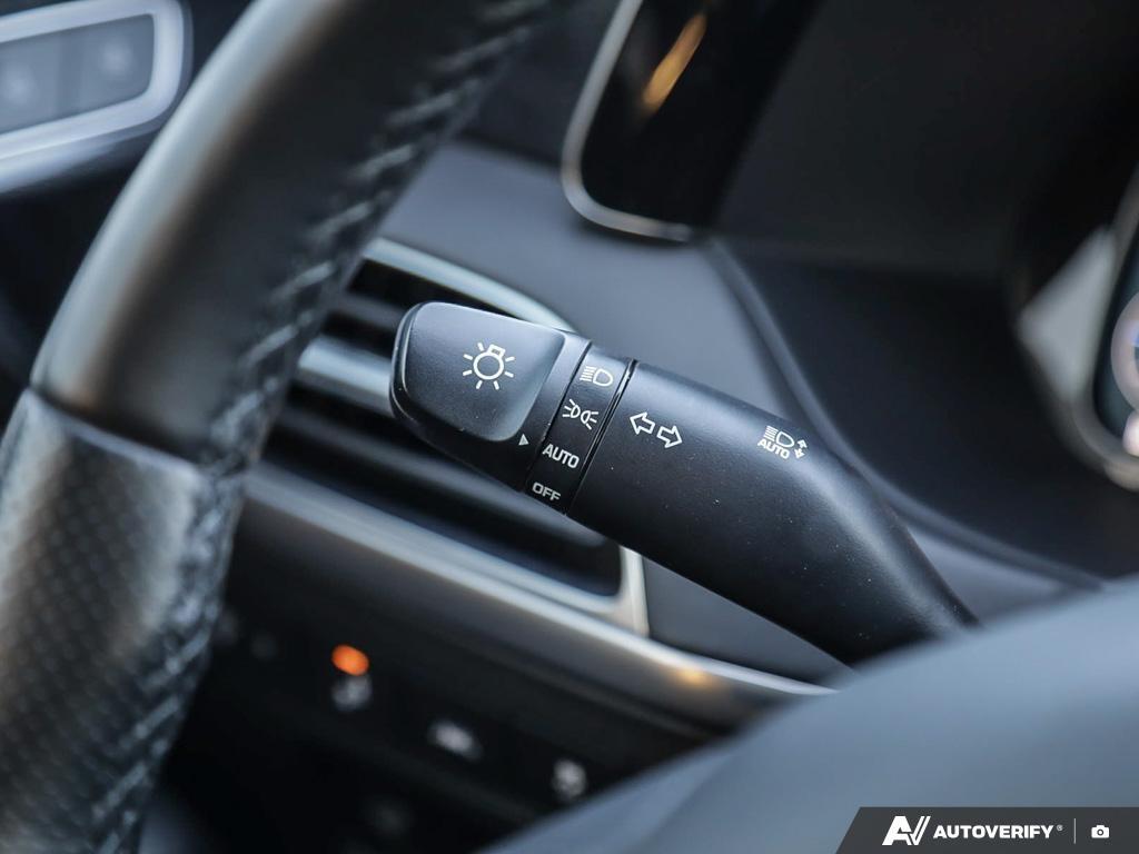 used 2020 Hyundai Palisade car, priced at $30,597