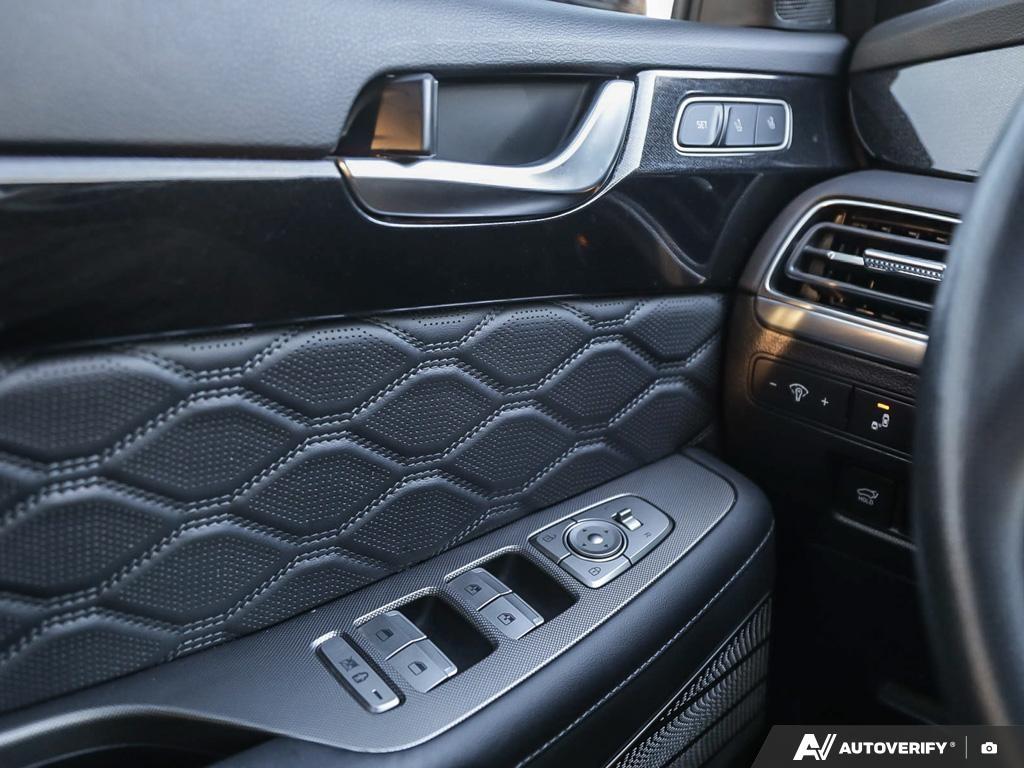 used 2020 Hyundai Palisade car, priced at $30,597