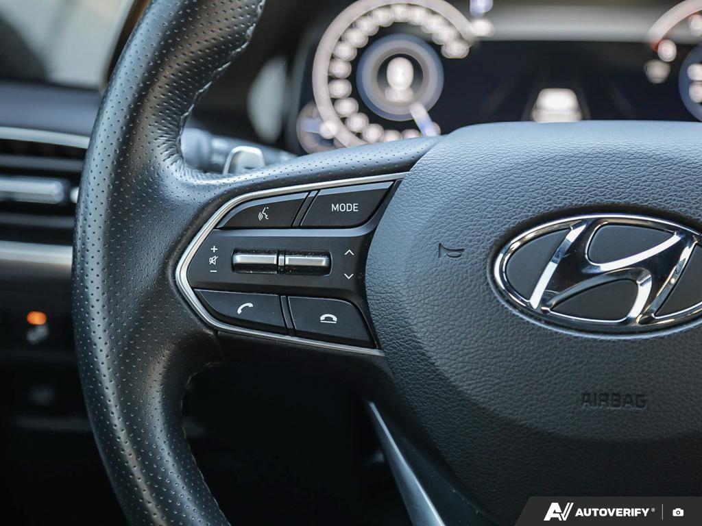 used 2020 Hyundai Palisade car, priced at $30,597