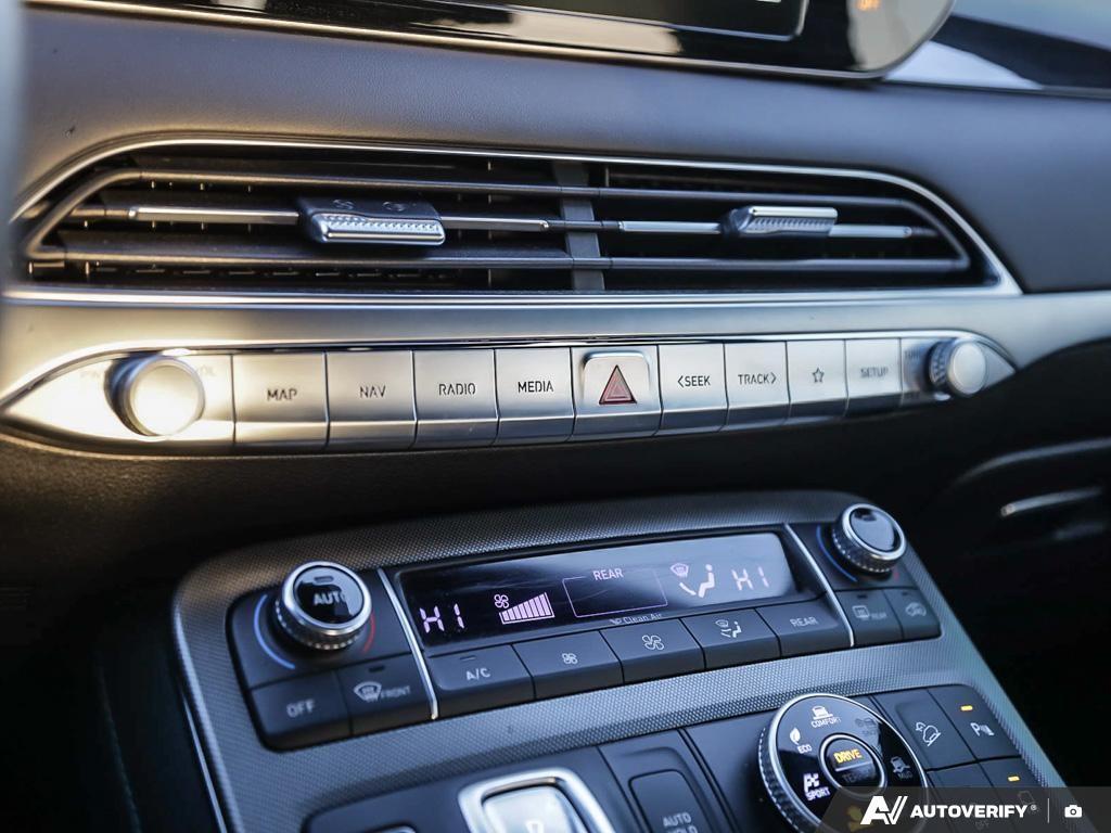 used 2020 Hyundai Palisade car, priced at $30,597