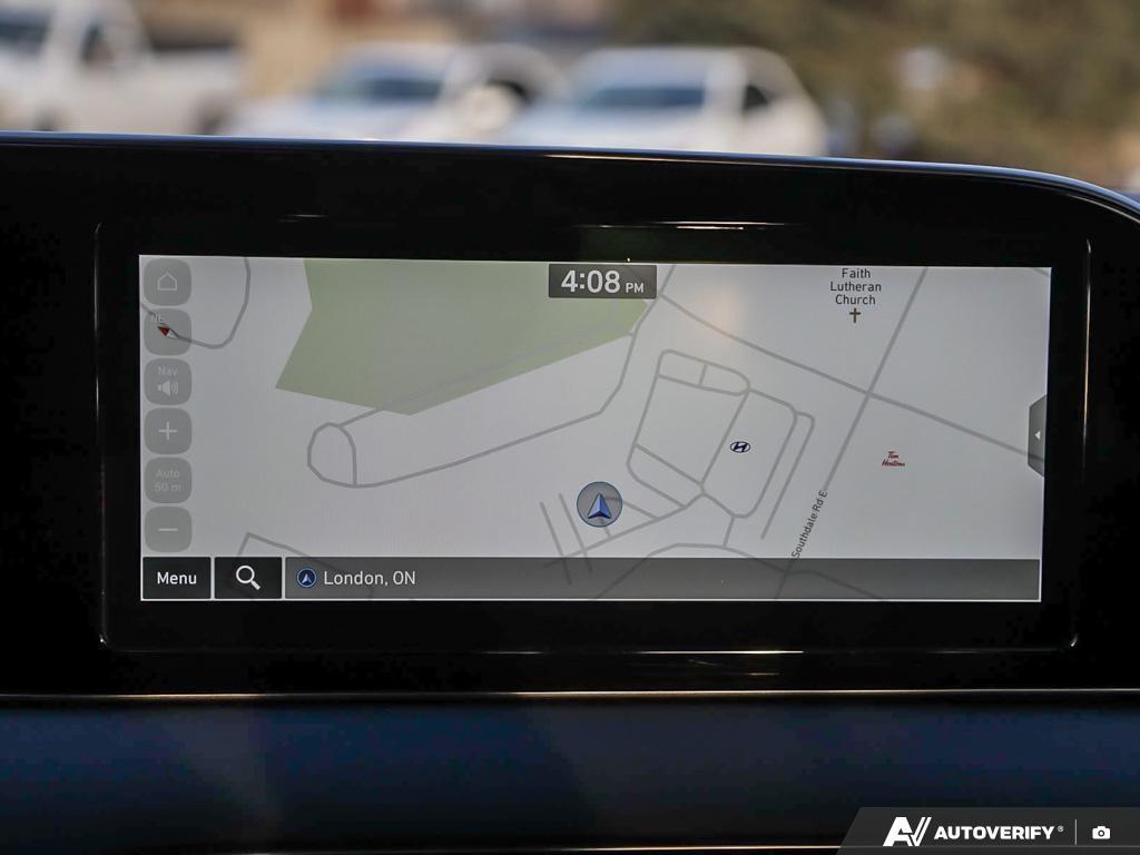 used 2020 Hyundai Palisade car, priced at $30,597