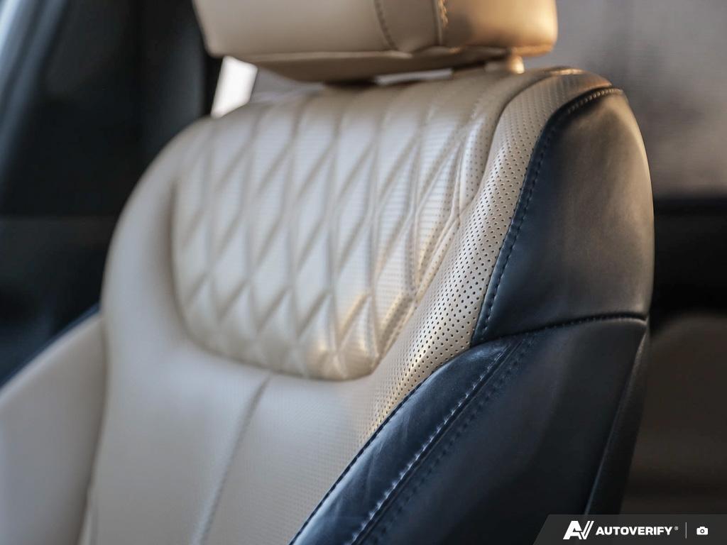 used 2022 Hyundai Santa Fe car, priced at $35,597