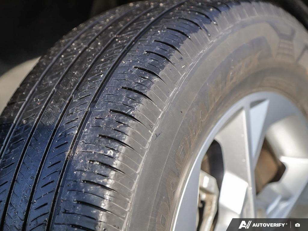 used 2023 Hyundai Tucson car, priced at $27,597