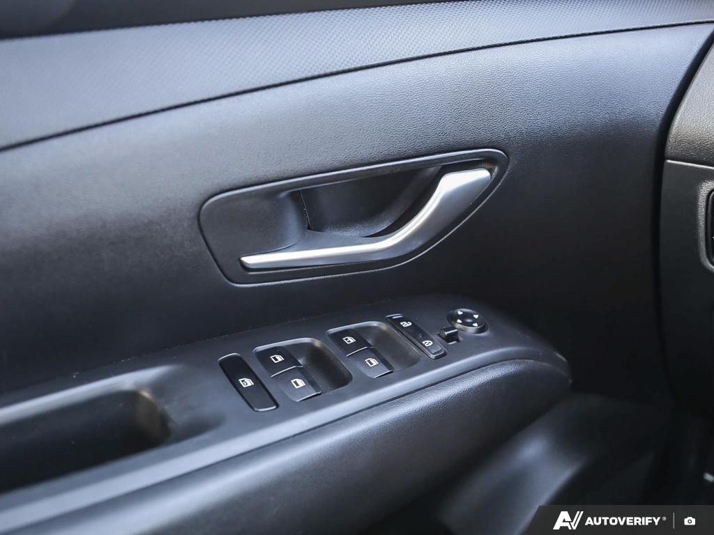 used 2023 Hyundai Tucson car, priced at $27,597