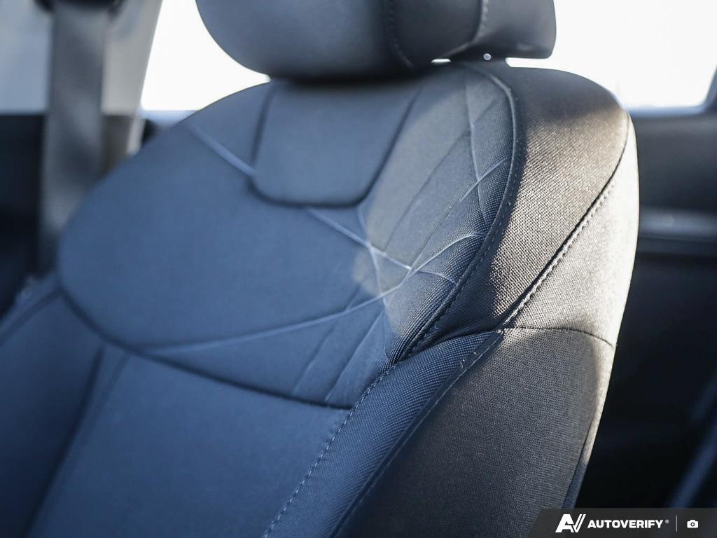 used 2023 Hyundai Tucson car, priced at $27,597