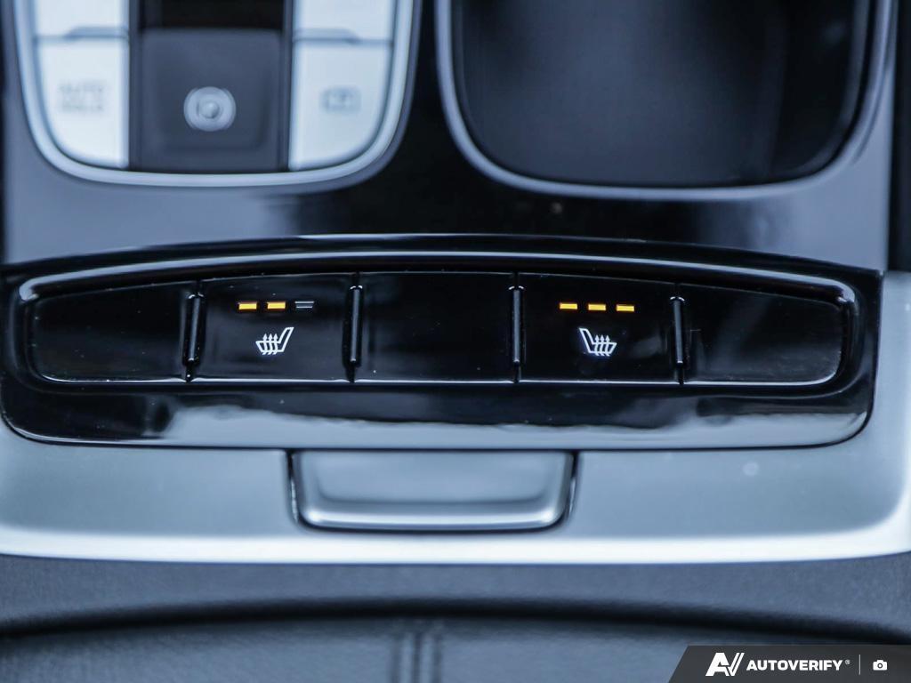 used 2023 Hyundai Tucson car, priced at $27,597