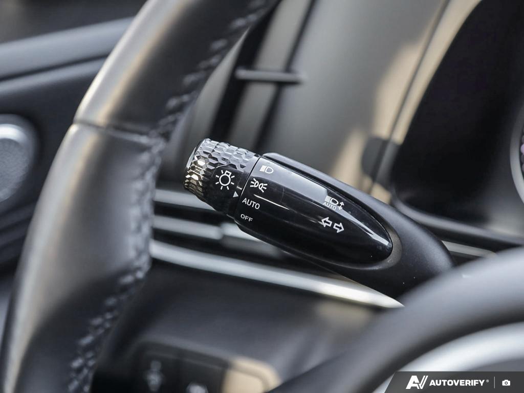 used 2023 Hyundai Elantra car, priced at $24,597