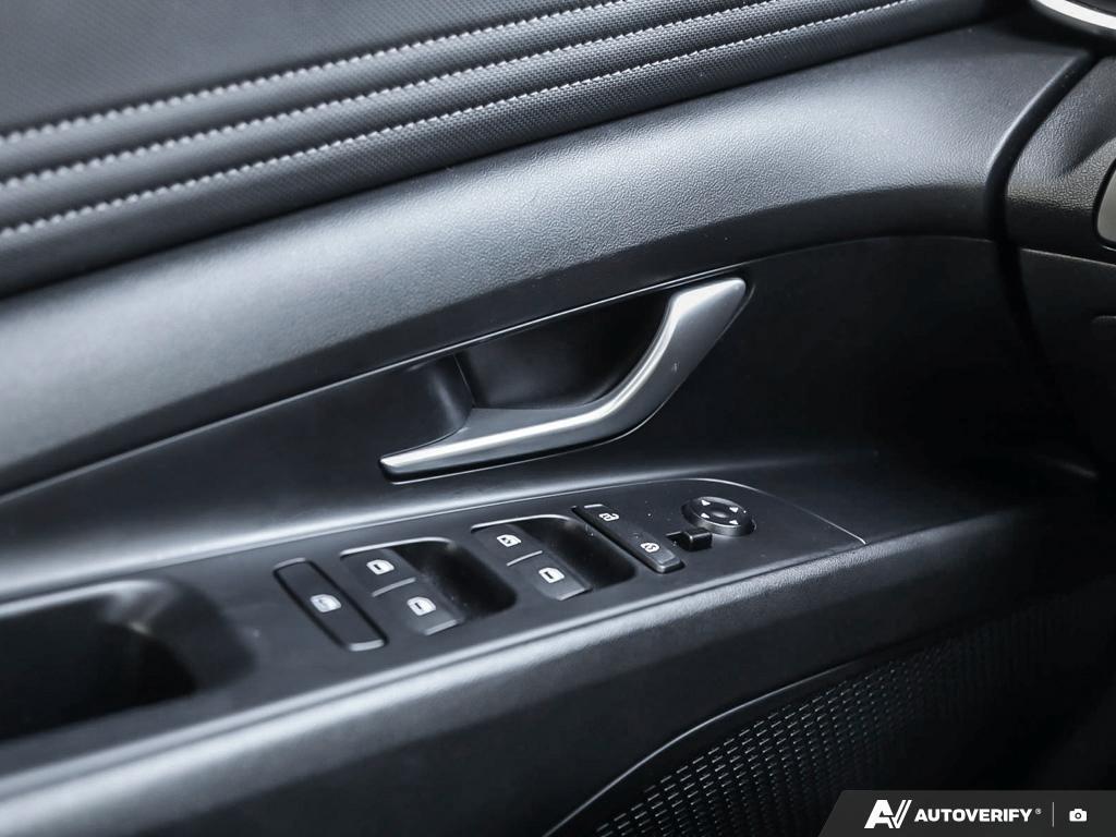 used 2023 Hyundai Elantra car, priced at $24,597