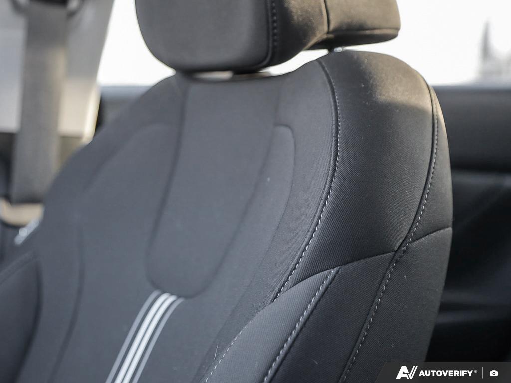 used 2023 Hyundai Elantra car, priced at $24,597