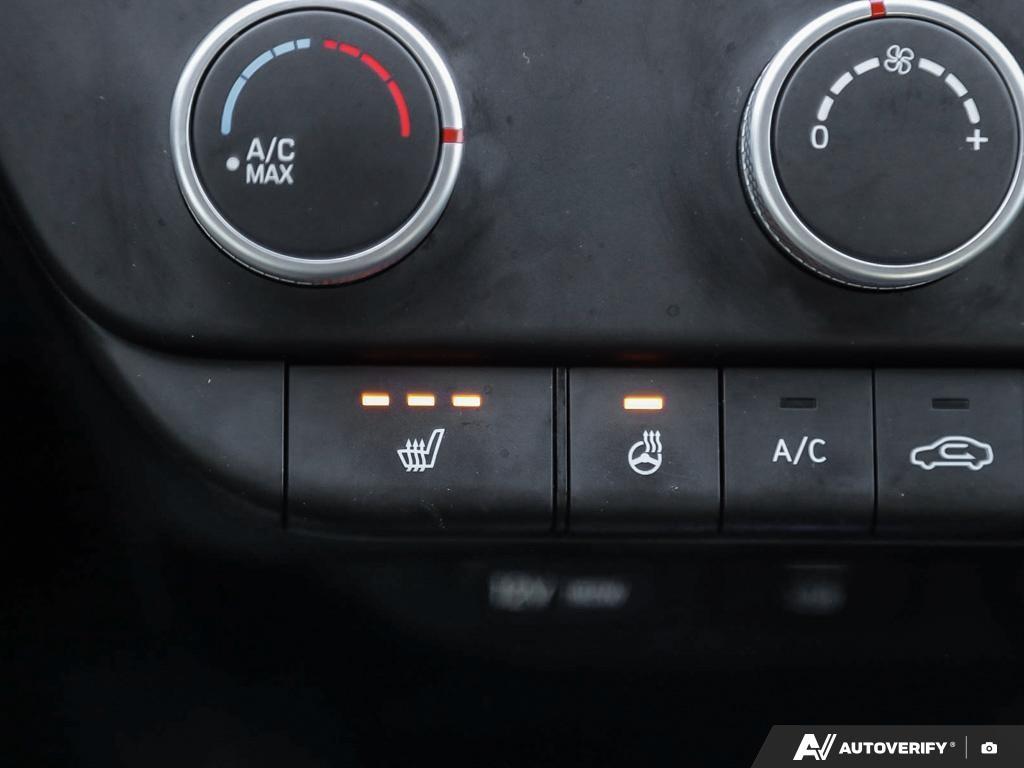 used 2023 Hyundai Elantra car, priced at $24,597