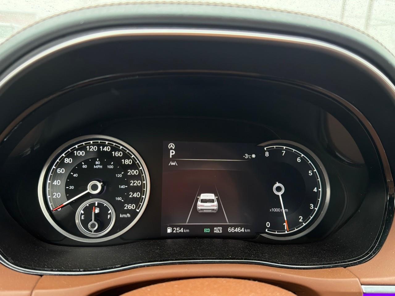 used 2022 Genesis GV70 car, priced at $39,597