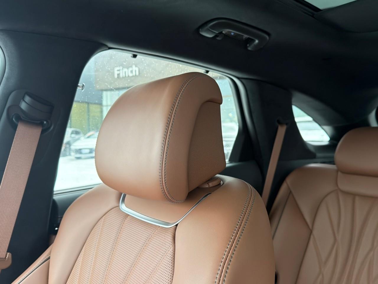 used 2026 Genesis GV70 car, priced at $73,597